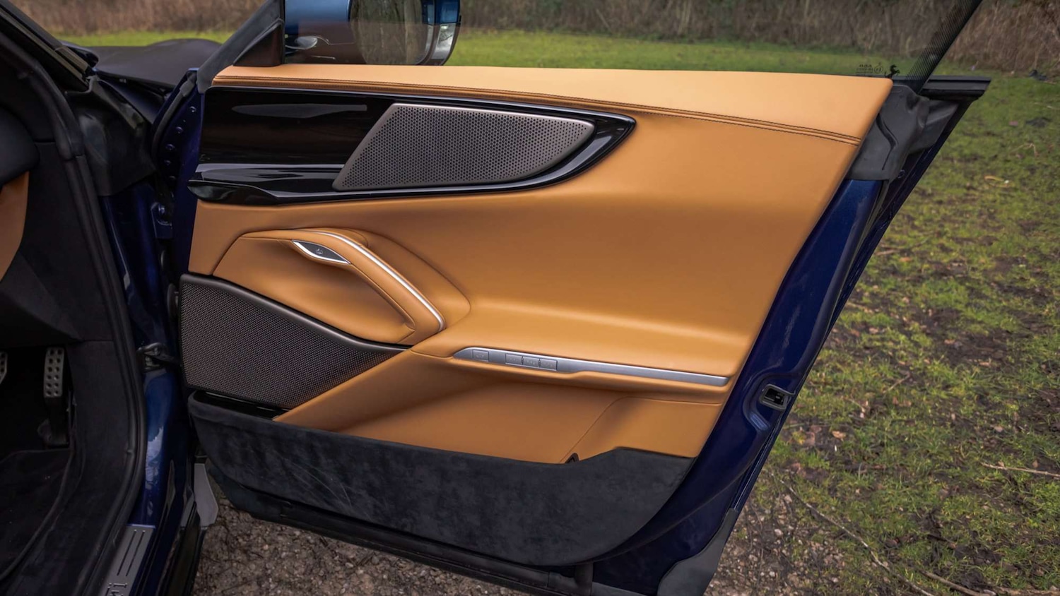 Used Ferrari Purosangue 2024 for sale - 77553155: Photo 27