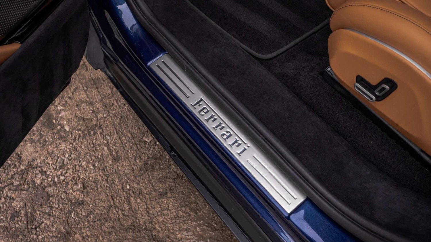 Used Ferrari Purosangue 2024 for sale - 77553155: Photo 28