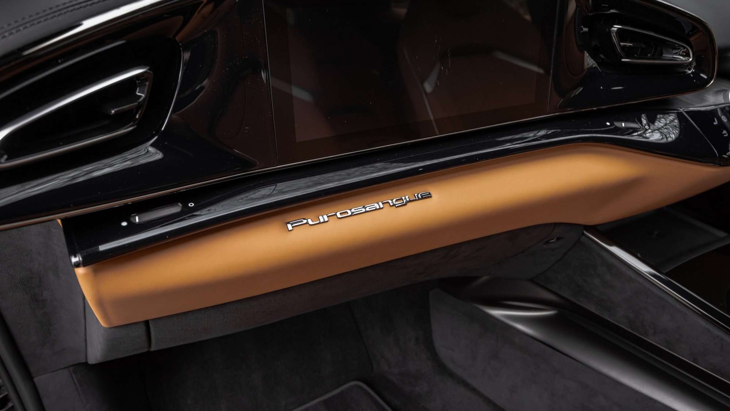 Used Ferrari Purosangue 2024 for sale - 77553155: Photo 29