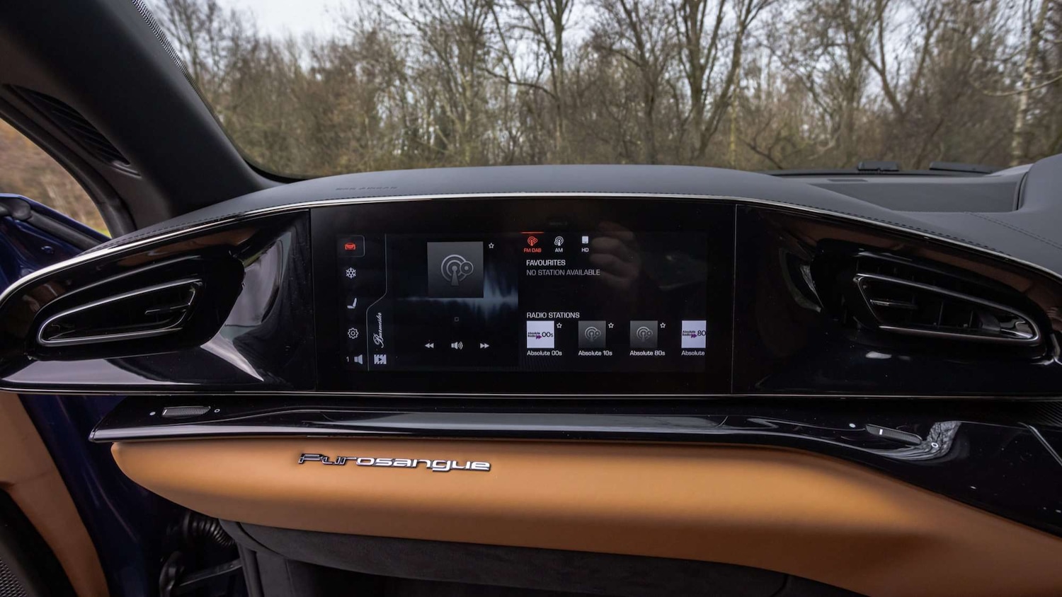 Used Ferrari Purosangue 2024 for sale - 77553155: Photo 30