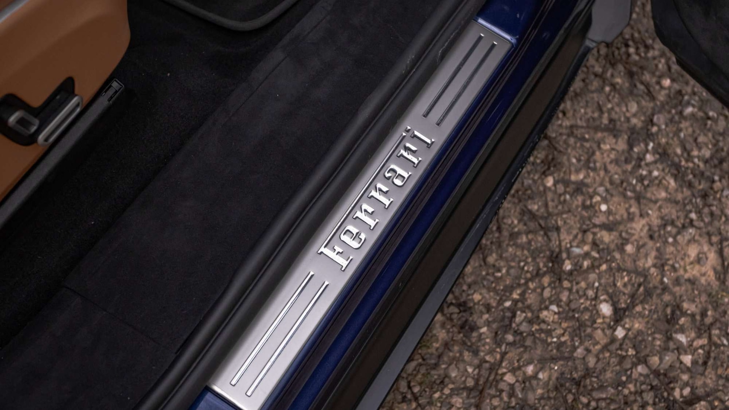 Used Ferrari Purosangue 2024 for sale - 77553155: Photo 31