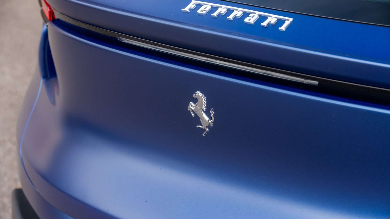 Used Ferrari Purosangue 2024 for sale - 77553155: Photo 32