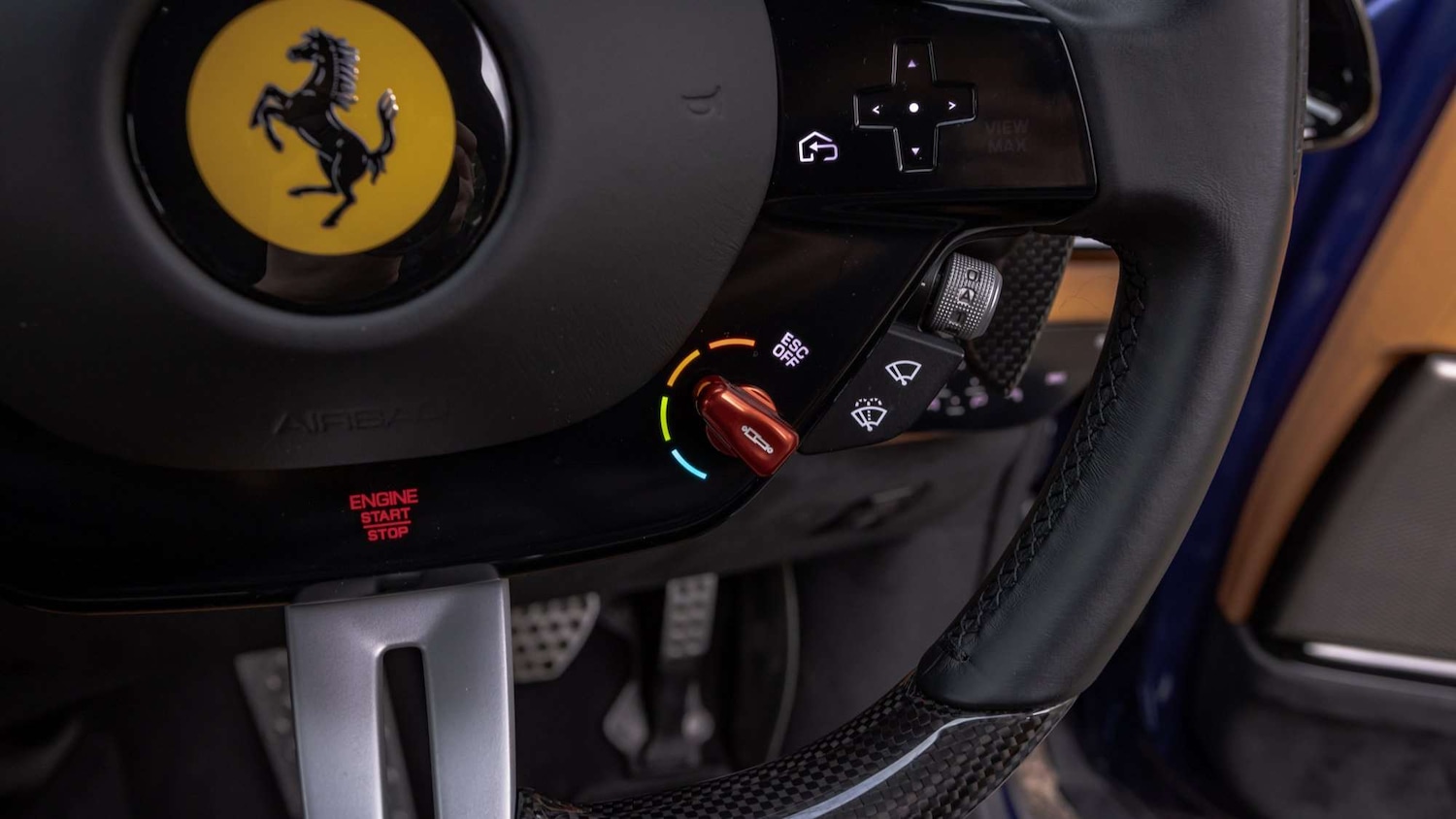 Used Ferrari Purosangue 2024 for sale - 77553155: Photo 34