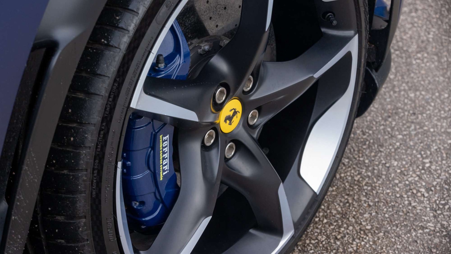 Used Ferrari Purosangue 2024 for sale - 77553155: Photo 35