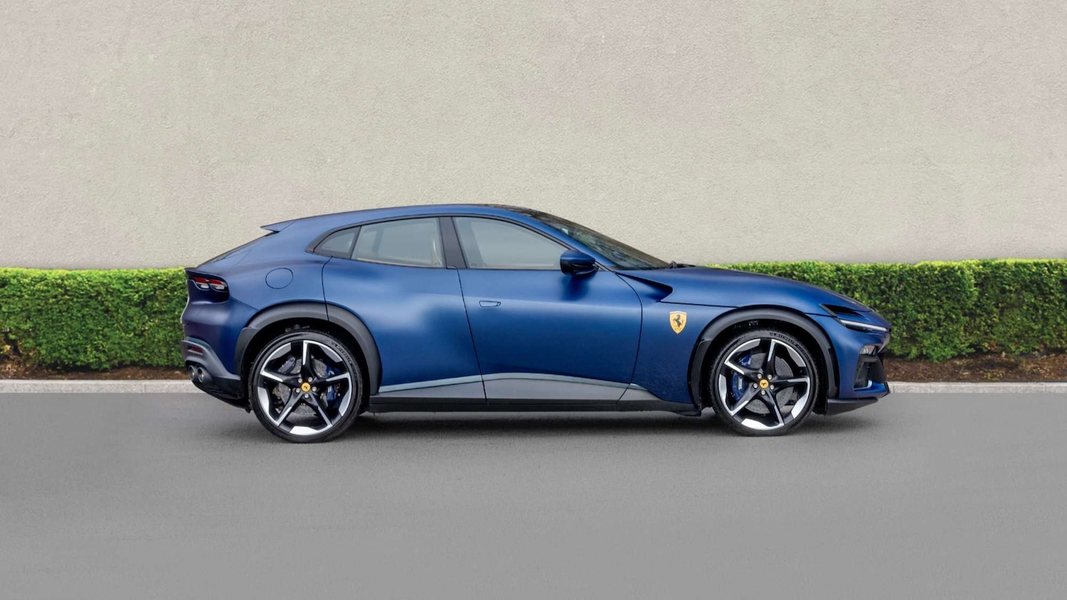 Used Ferrari Purosangue 2024 for sale - 77553155: Photo 6