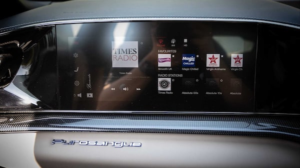 Used Ferrari Purosangue 2024 for sale - 75216820: Photo 12