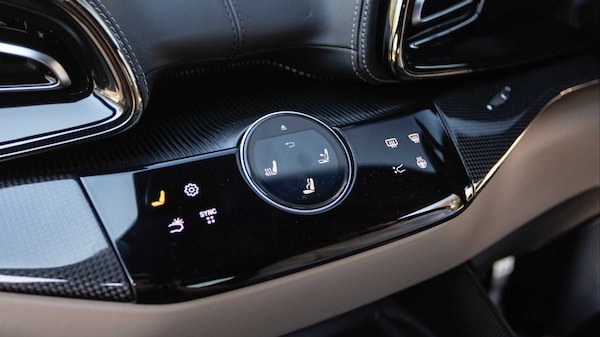 Used Ferrari Purosangue 2024 for sale - 75216820: Photo 13