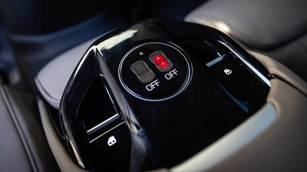 Used Ferrari Purosangue 2024 for sale - 75216820: Photo 14
