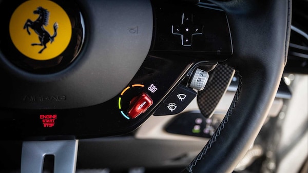 Used Ferrari Purosangue 2024 for sale - 75216820: Photo 16