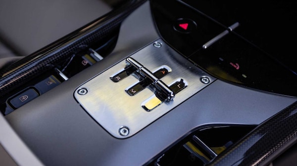 Used Ferrari Purosangue 2024 for sale - 75216820: Photo 17