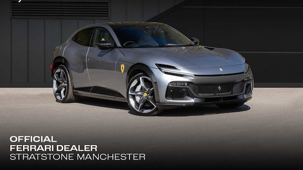 Used Ferrari Purosangue 2024 for sale - 75216820: Photo 1