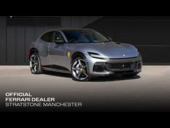 2024 - 6.5 V12 F1 DCT 4WD Euro 6 (s/s) 4dr