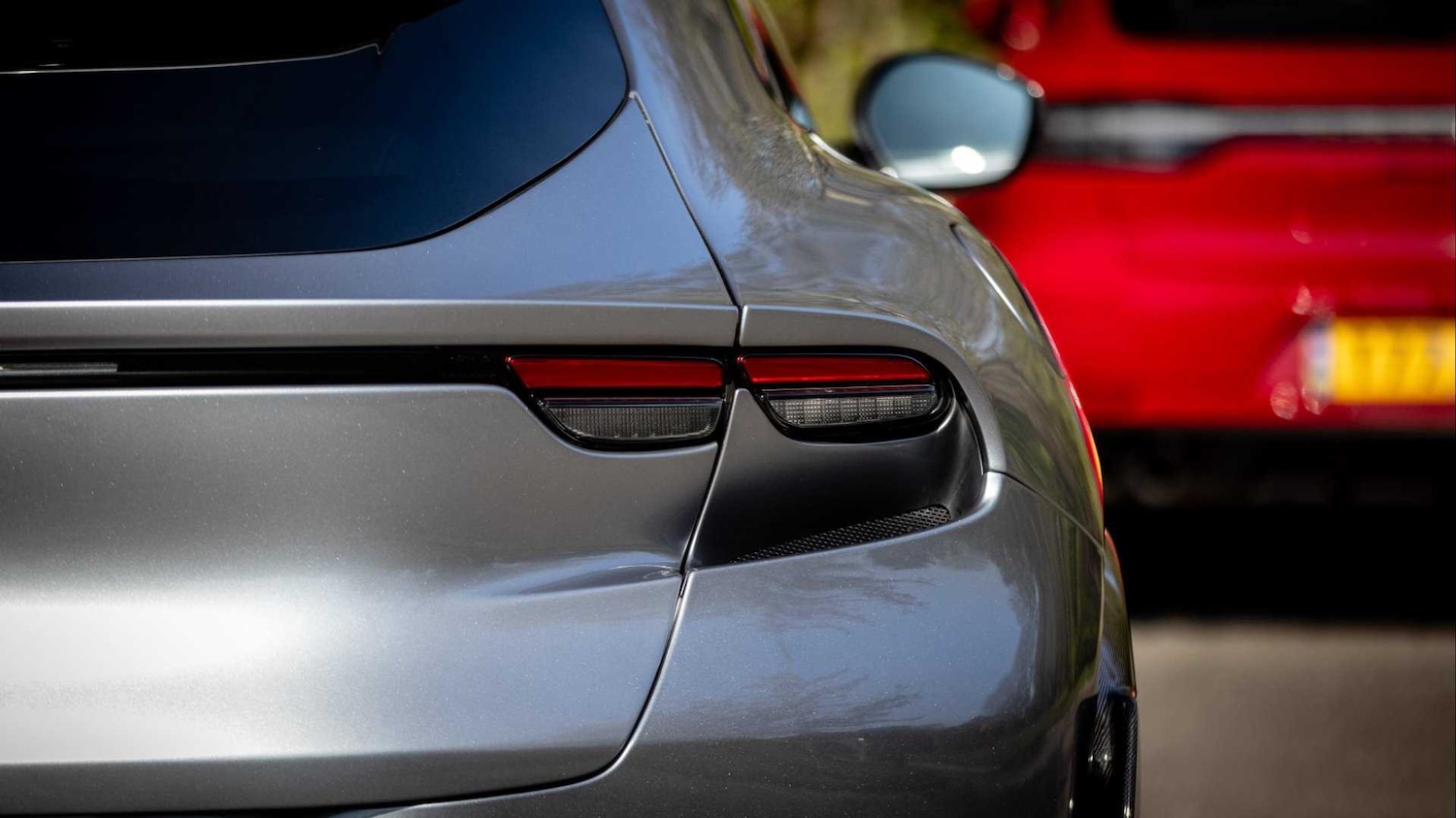 Used Ferrari Purosangue 2024 for sale - 75216820: Photo 20