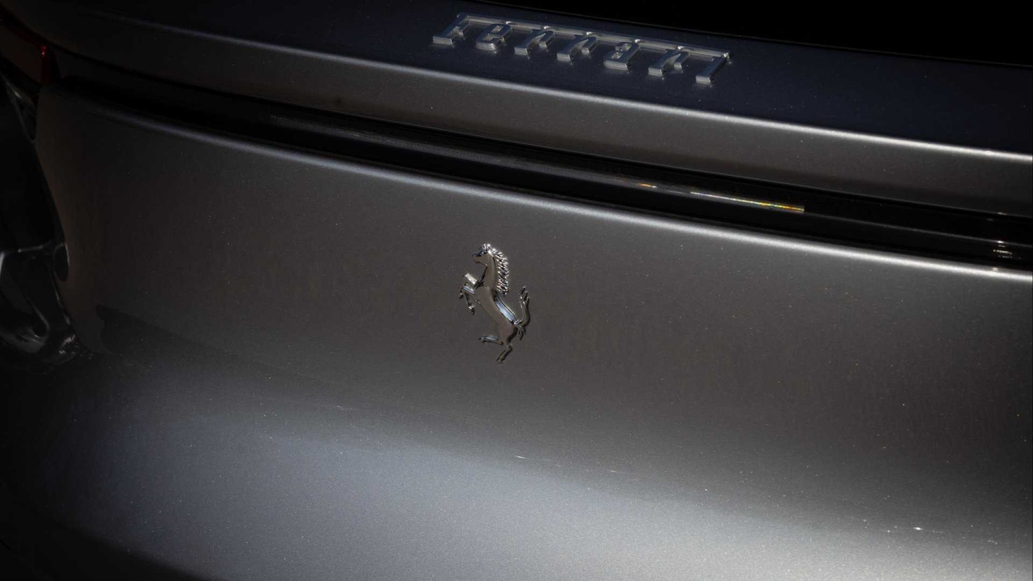 Used Ferrari Purosangue 2024 for sale - 75216820: Photo 21