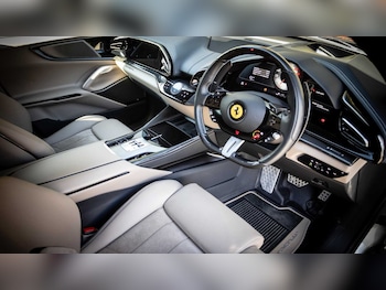 Used Ferrari Purosangue 2024 for sale - 75216820: Photo