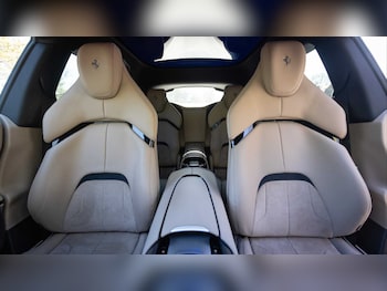 Used Ferrari Purosangue 2024 for sale - 75216820: Photo