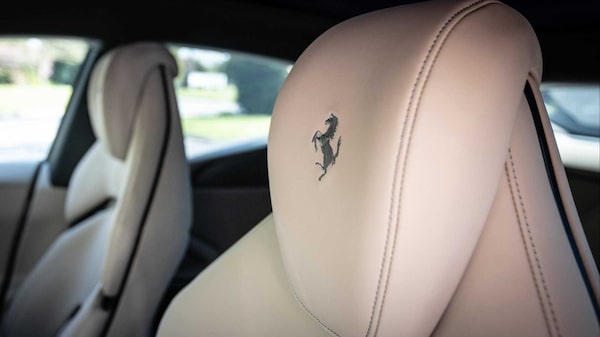 Used Ferrari Purosangue 2024 for sale - 75216820: Photo 5