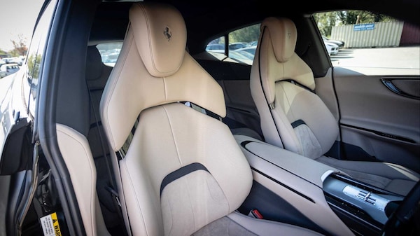 Used Ferrari Purosangue 2024 for sale - 75216820: Photo 8