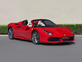 Used Ferrari 488 2019 for sale - 78294818: Photo