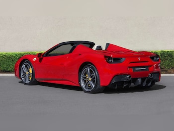 Used Ferrari 488 2019 for sale - 78294818: Photo