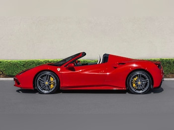 Used Ferrari 488 2019 for sale - 78294818: Photo