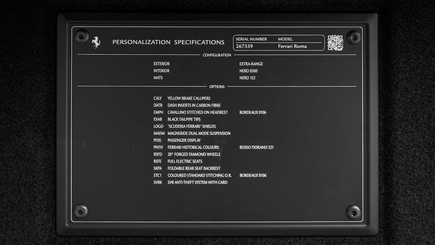 Vehicle 27
