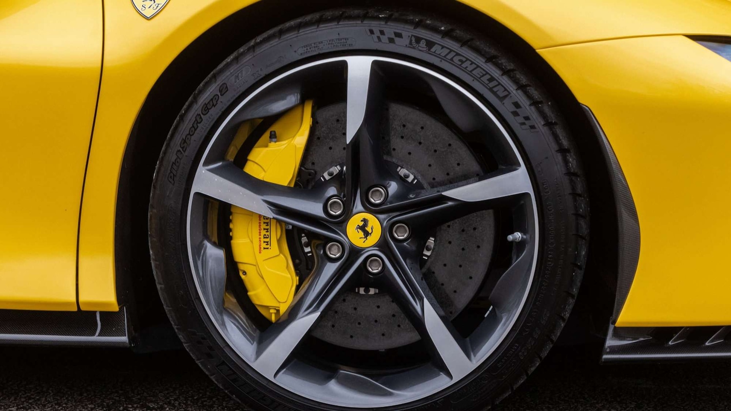 Used Ferrari Other 2022 for sale - 77996133: Photo 11