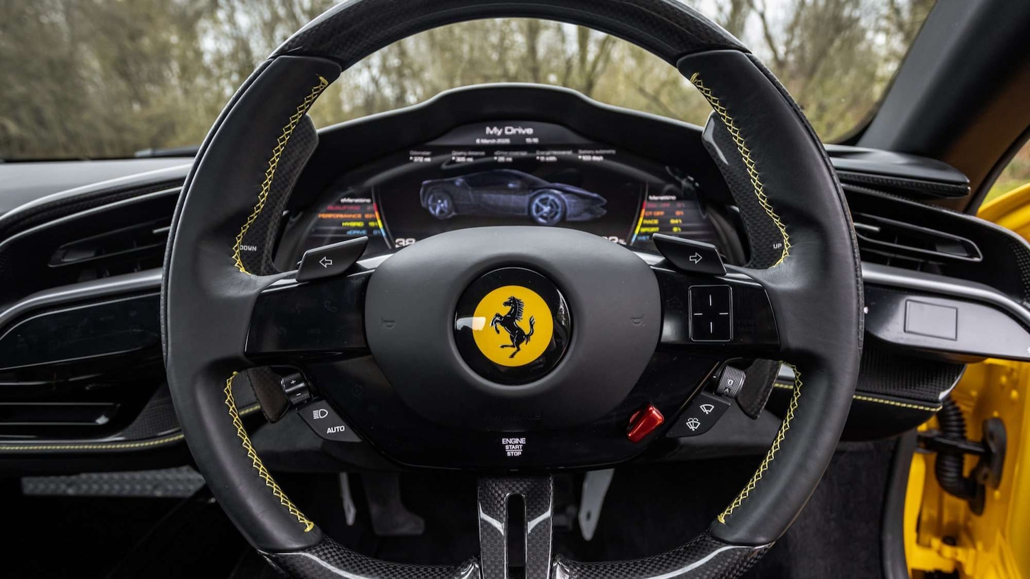 Used Ferrari Other 2022 for sale - 77996133: Photo 12