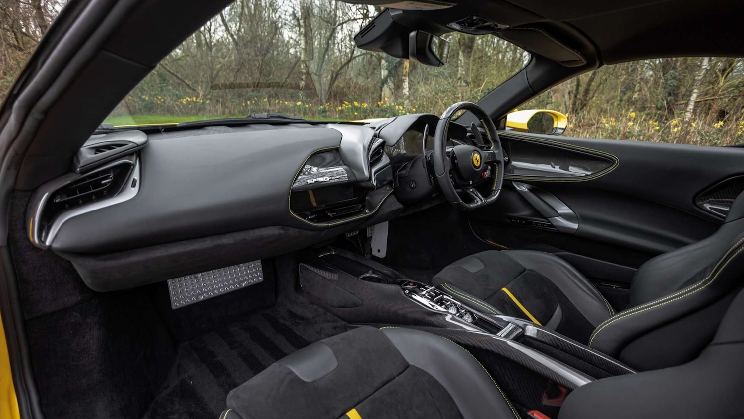 Used Ferrari Other 2022 for sale - 77996133: Photo 13