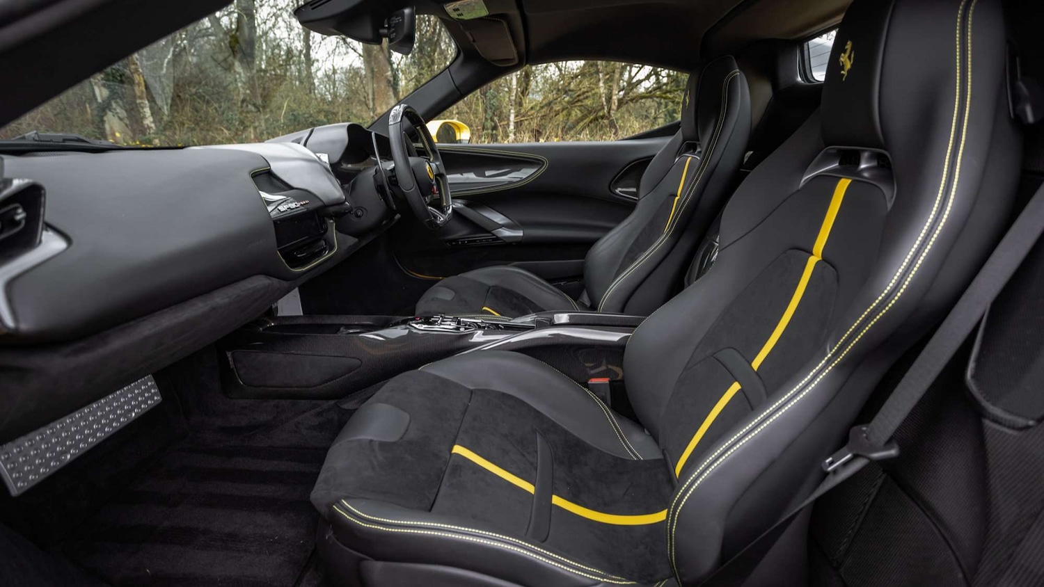 Used Ferrari Other 2022 for sale - 77996133: Photo 14