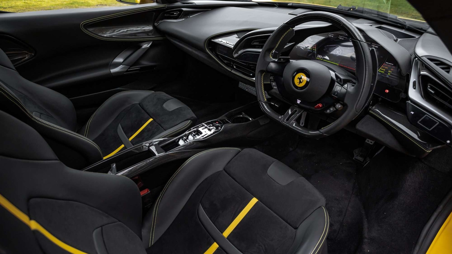 Used Ferrari Other 2022 for sale - 77996133: Photo 15