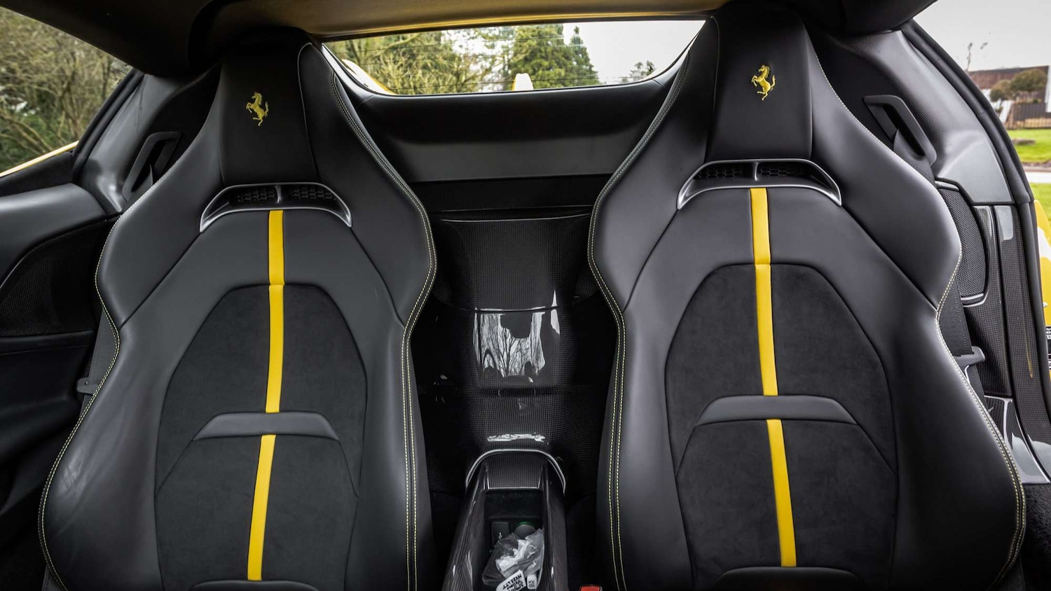 Used Ferrari Other 2022 for sale - 77996133: Photo 16