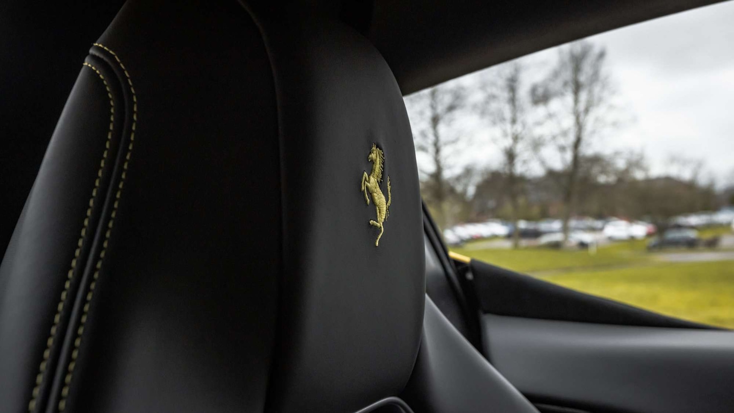 Used Ferrari Other 2022 for sale - 77996133: Photo 17