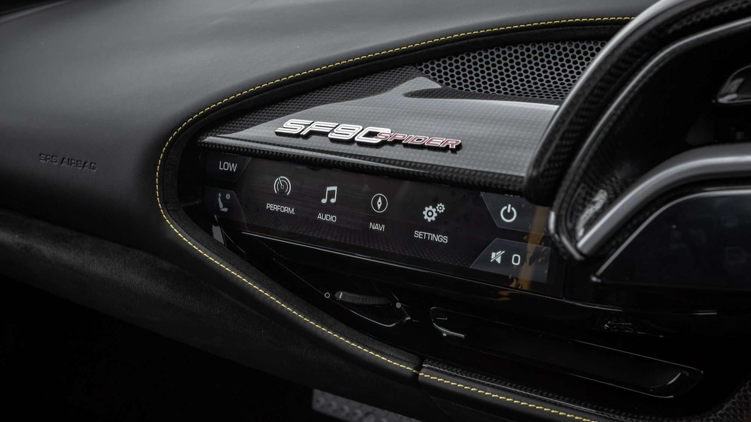 Used Ferrari Other 2022 for sale - 77996133: Photo 18