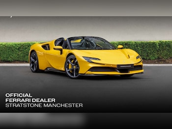 Ferrari Other feature image