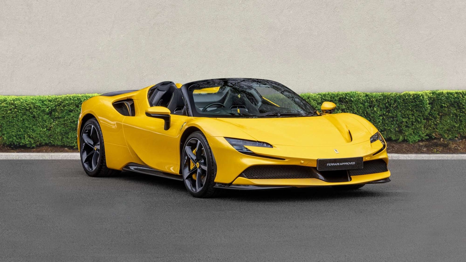 Used Ferrari Other 2022 for sale - 77996133: Photo 2