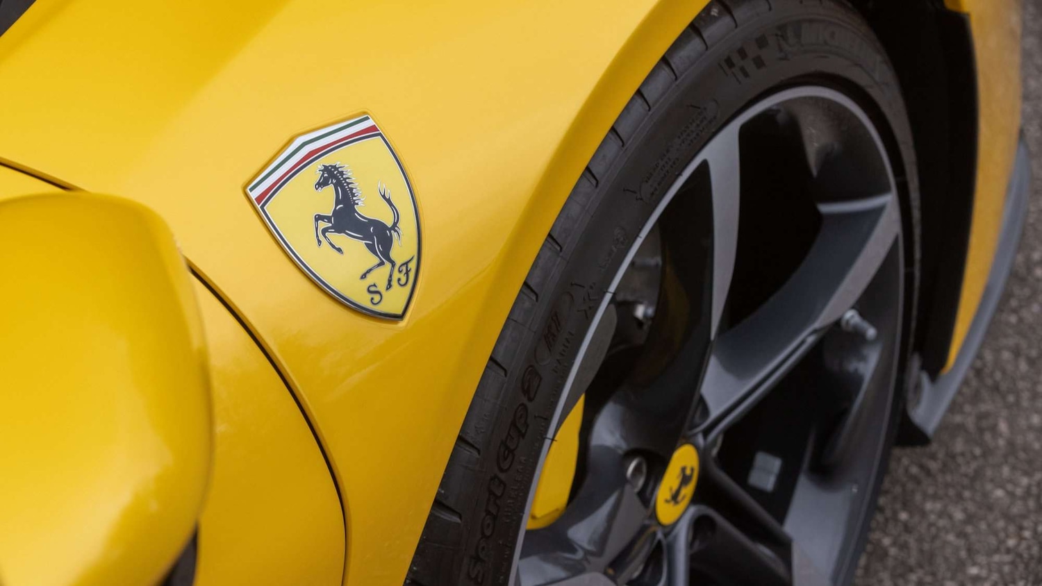 Used Ferrari Other 2022 for sale - 77996133: Photo 20