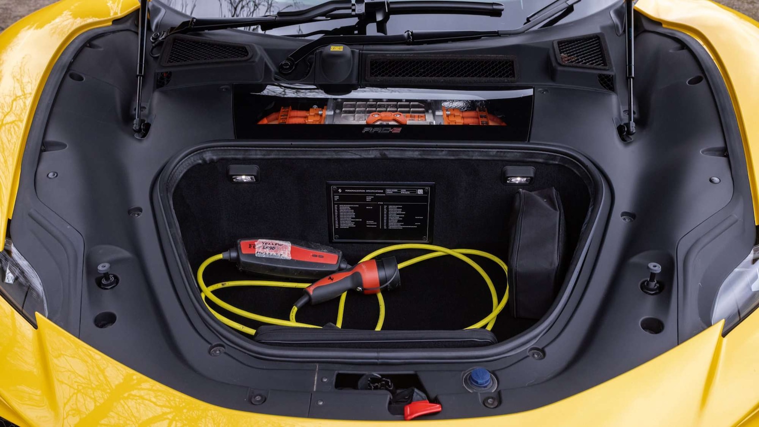 Used Ferrari Other 2022 for sale - 77996133: Photo 23