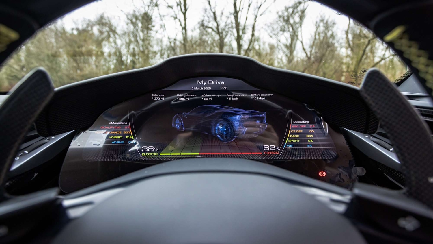 Used Ferrari Other 2022 for sale - 77996133: Photo 24