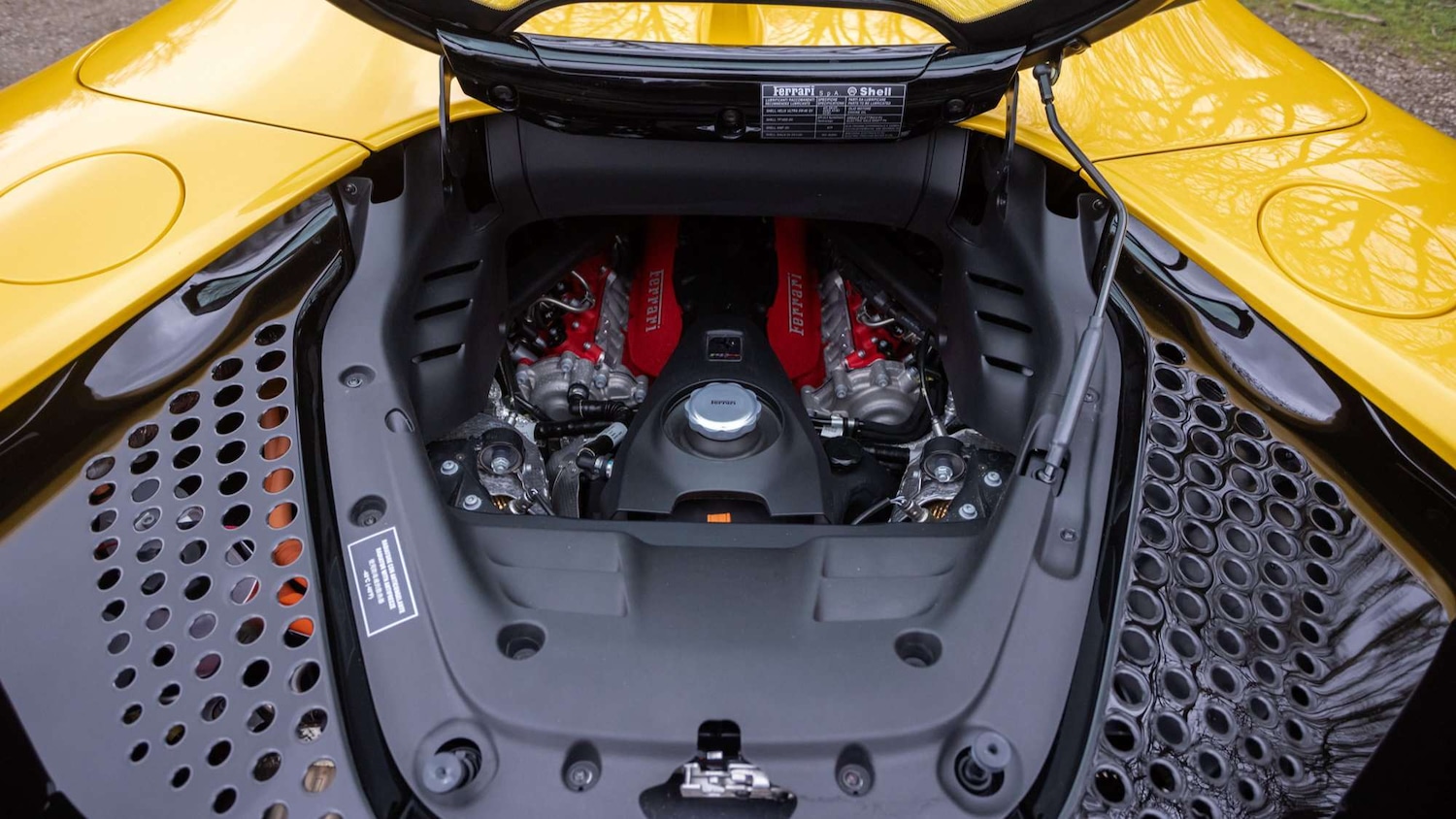 Used Ferrari Other 2022 for sale - 77996133: Photo 28