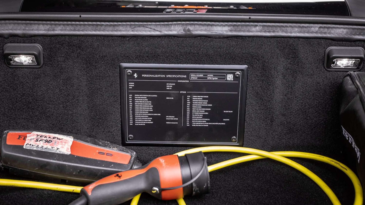 Used Ferrari Other 2022 for sale - 77996133: Photo 29