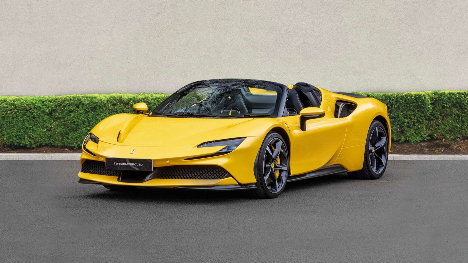 Used Ferrari Other 2022 for sale - 77996133: Photo 3