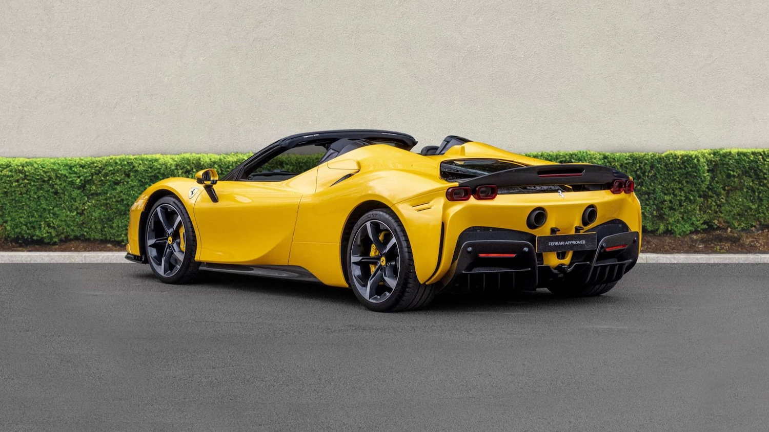 Used Ferrari Other 2022 for sale - 77996133: Photo 5