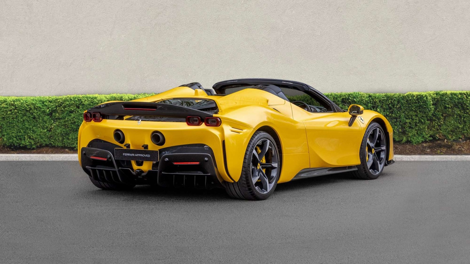 Used Ferrari Other 2022 for sale - 77996133: Photo 6