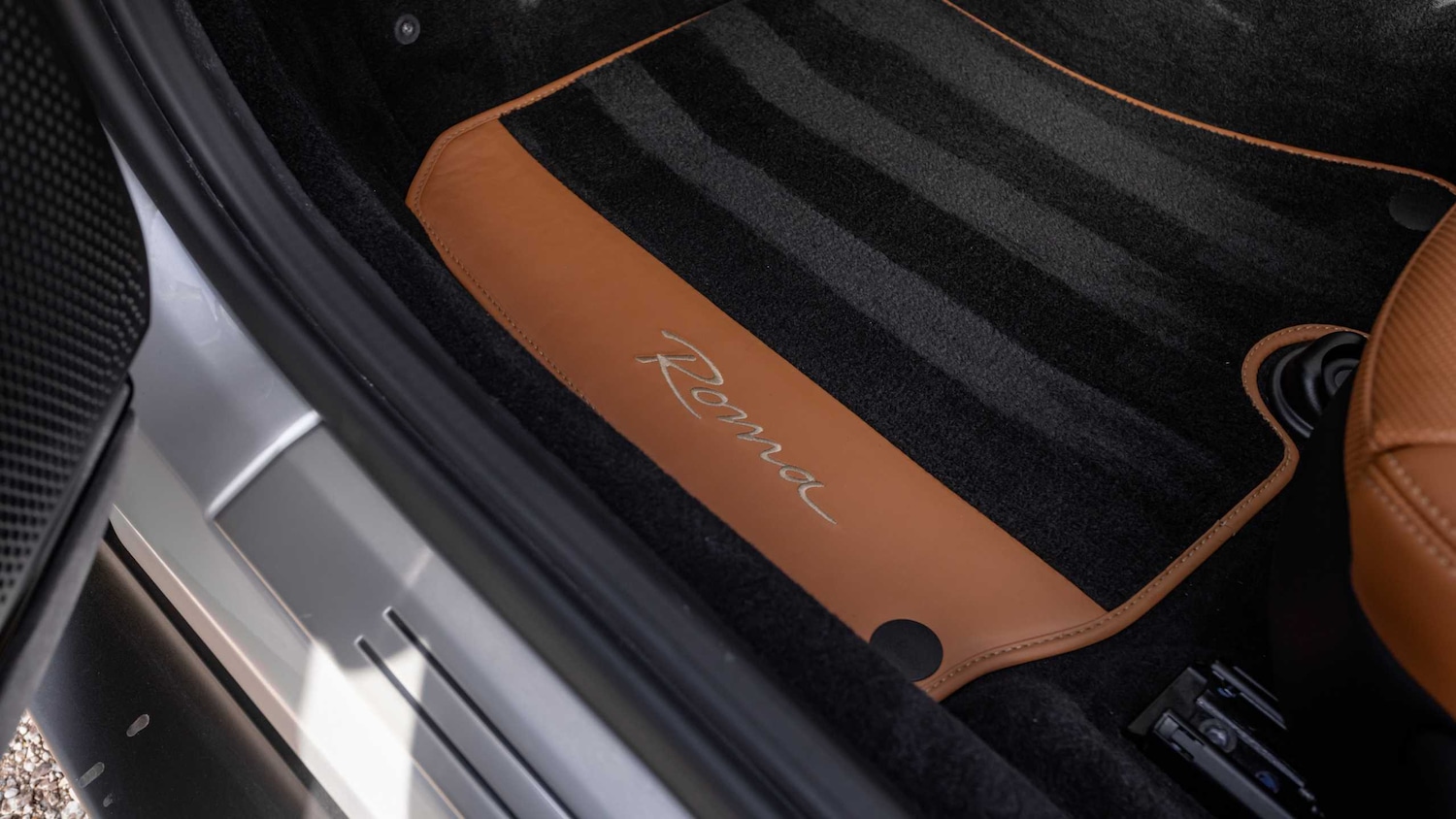 Used Ferrari Roma 2021 for sale - 76540783: Photo 23