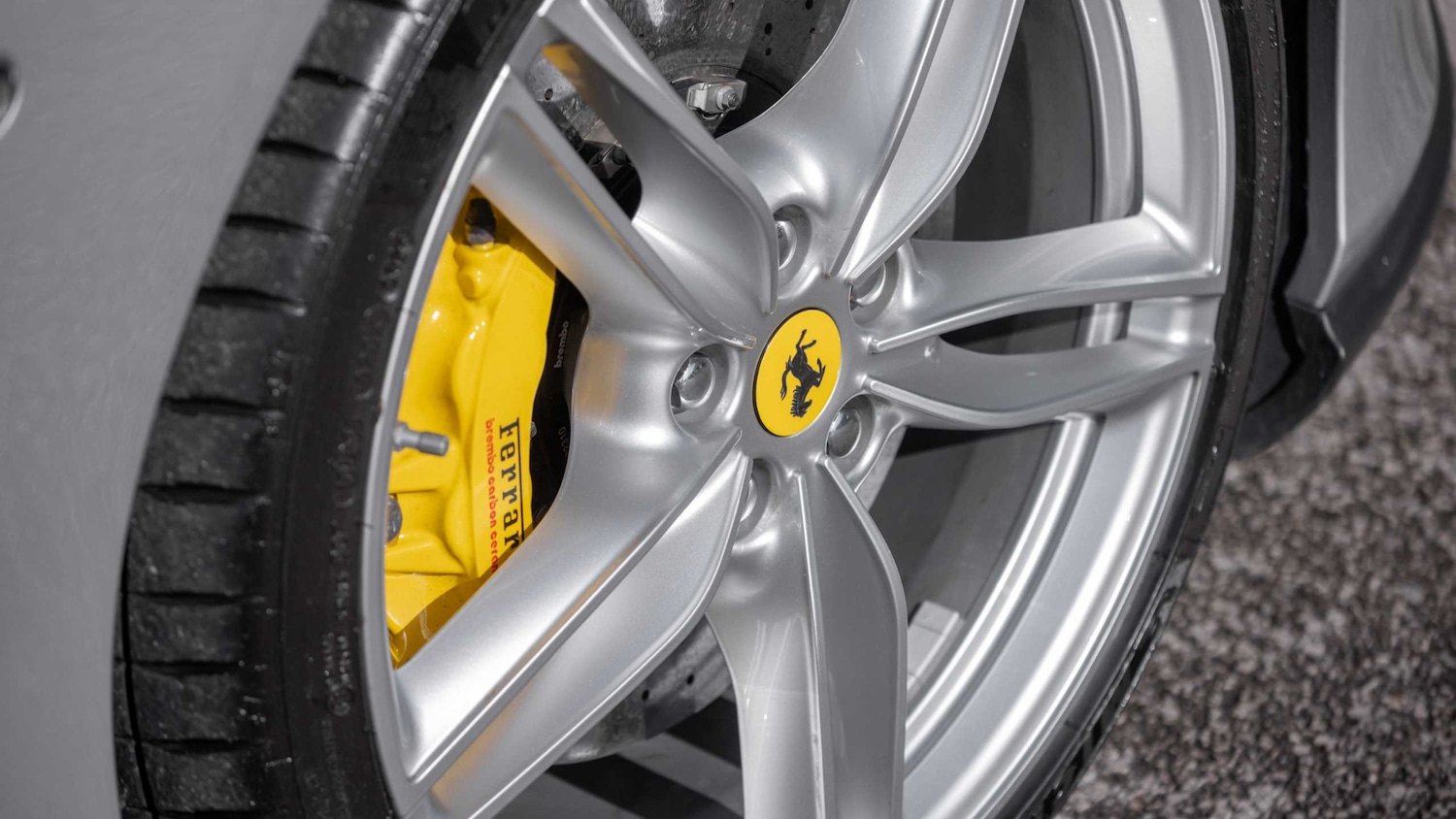 Used Ferrari Roma 2021 for sale - 76540783: Photo 30