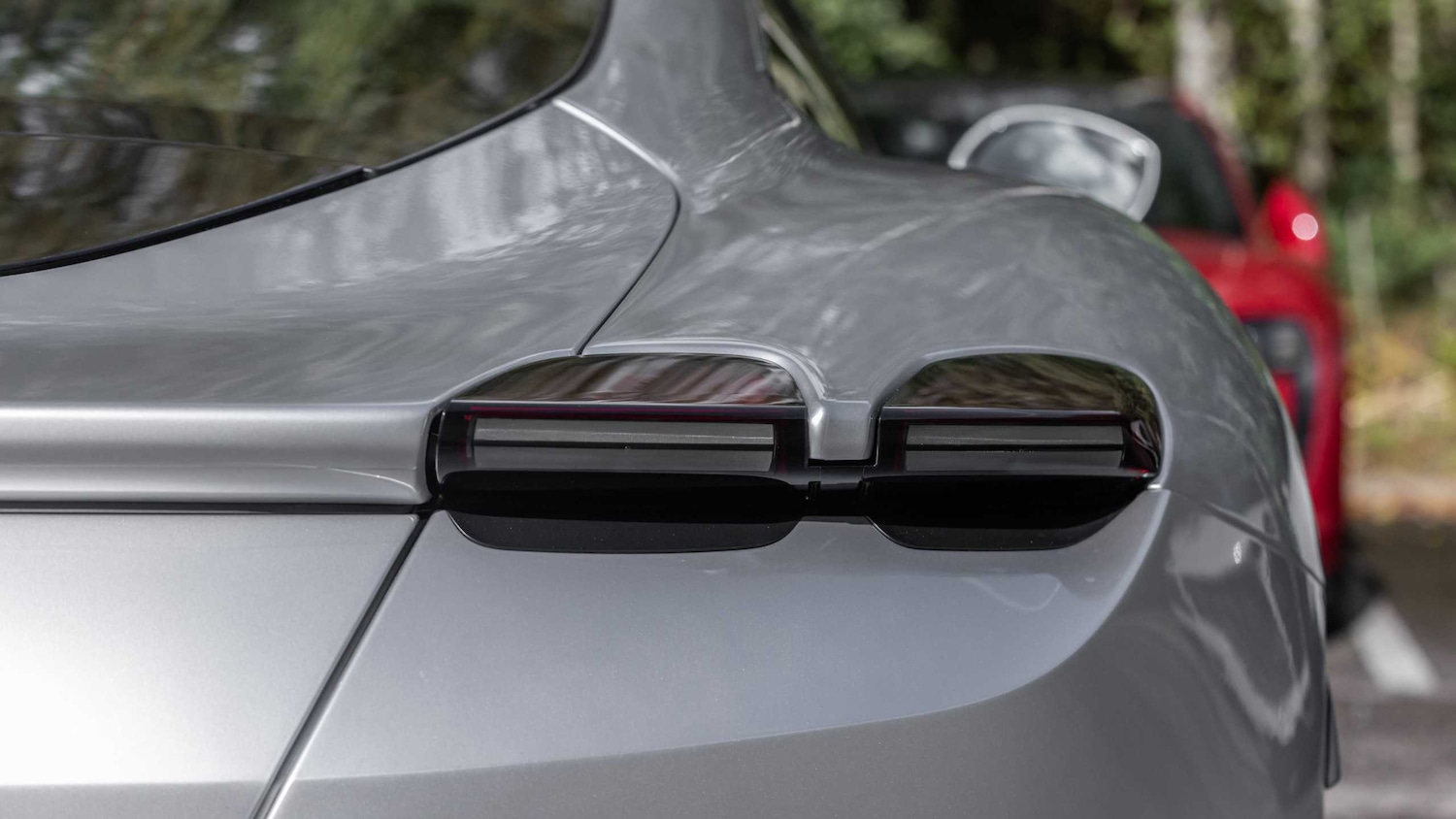 Used Ferrari Roma 2021 for sale - 76540783: Photo 33