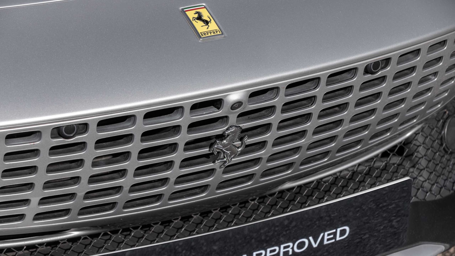 Used Ferrari Roma 2021 for sale - 76540783: Photo 35