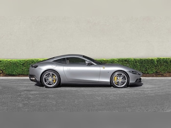 Used Ferrari Roma 2021 for sale - 76540783: Photo