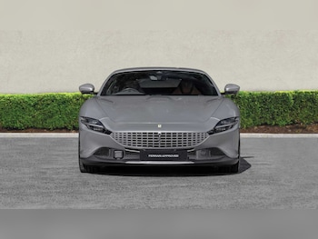 Used Ferrari Roma 2021 for sale - 76540783: Photo